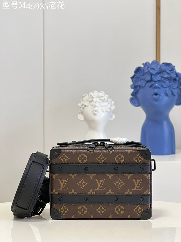 Glami GlamI Lu-Vi Bags - 16941