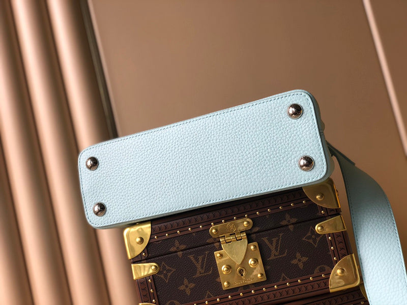 Satchel Bags - VL Bags - 5216