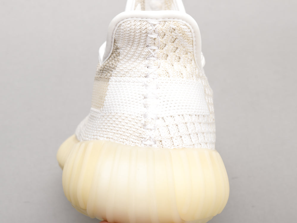 GLM - Yzy 350 Natural Oxidized Angel Sneaker