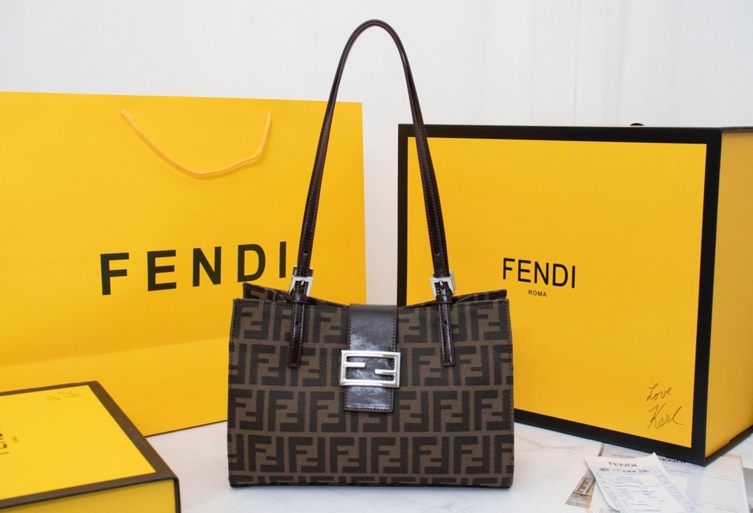 GLM - Top Quality Bags FEI 022