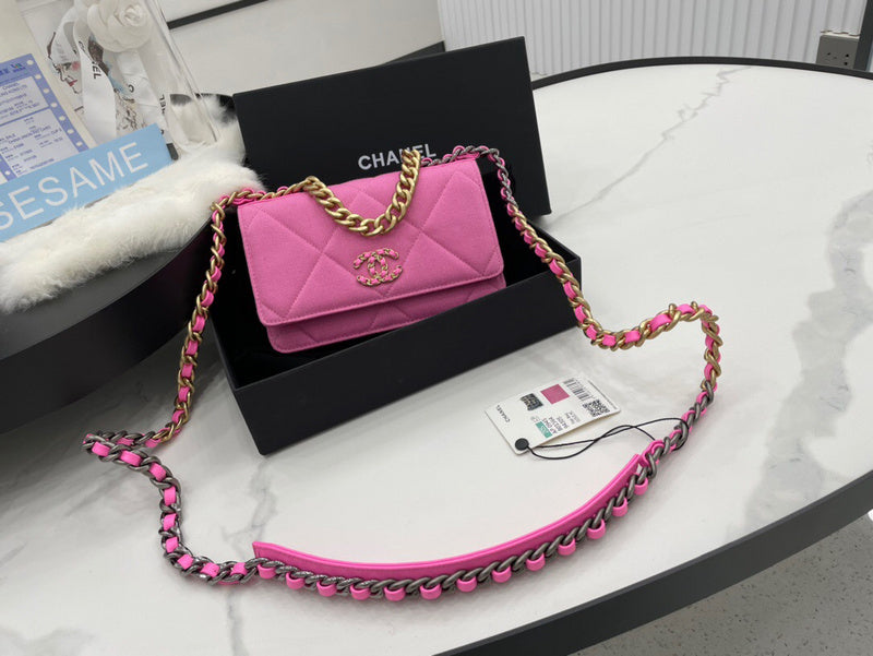 GLM - CHL Bags - 553