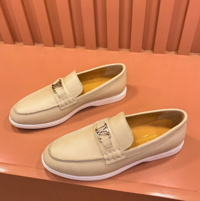 glami shop- LOV Men Shoes - 754