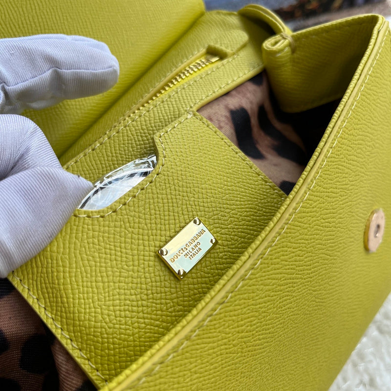 Satchel Bags - DG Bags - 032