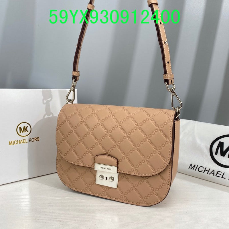 Satchel Bags - MK Bags - 889
