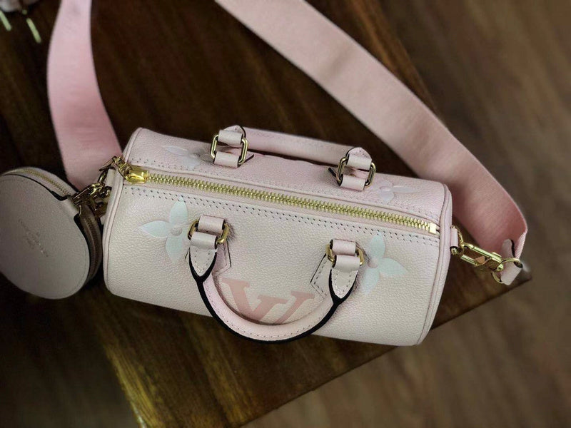 Satchel Bags - VL Bags - 6051