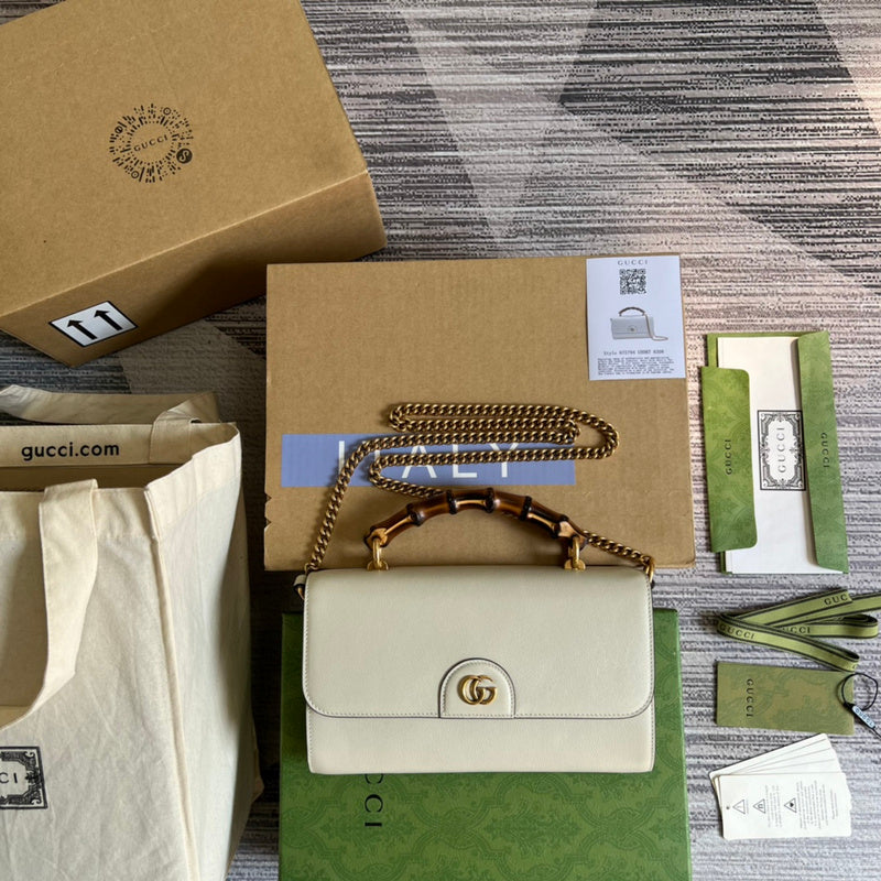 Satchel Bags - GCI Bags - 4758