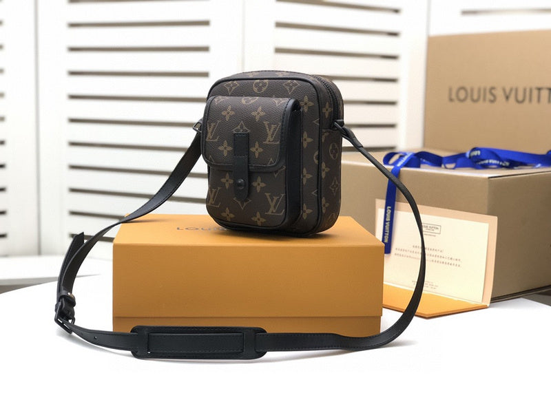 Satchel Bags - VL Bags - 3429