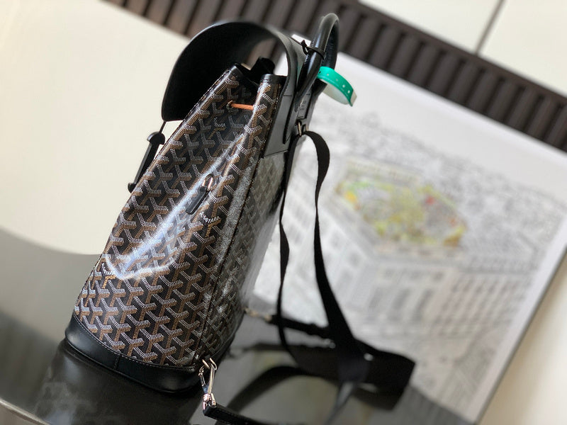 GLM - GYO Bags - 416