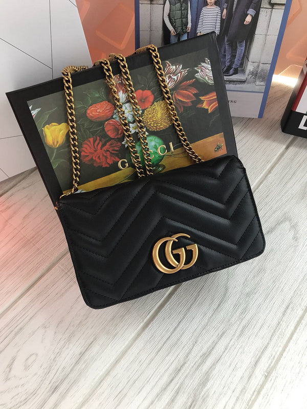 Satchel Bags - GCI Bags - 2723