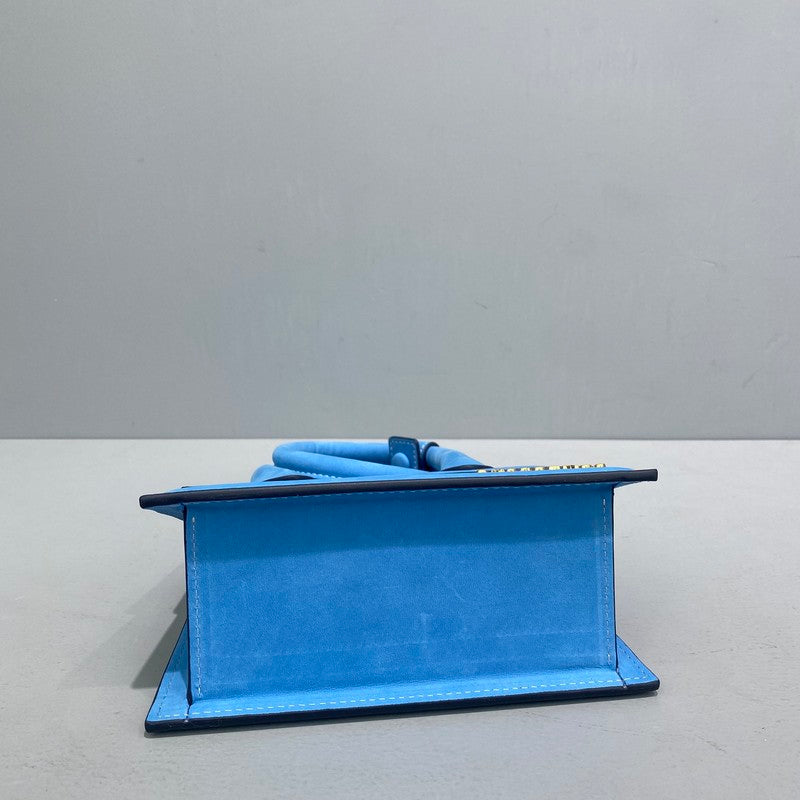 Satchel Bags - JQMS Bags - 012
