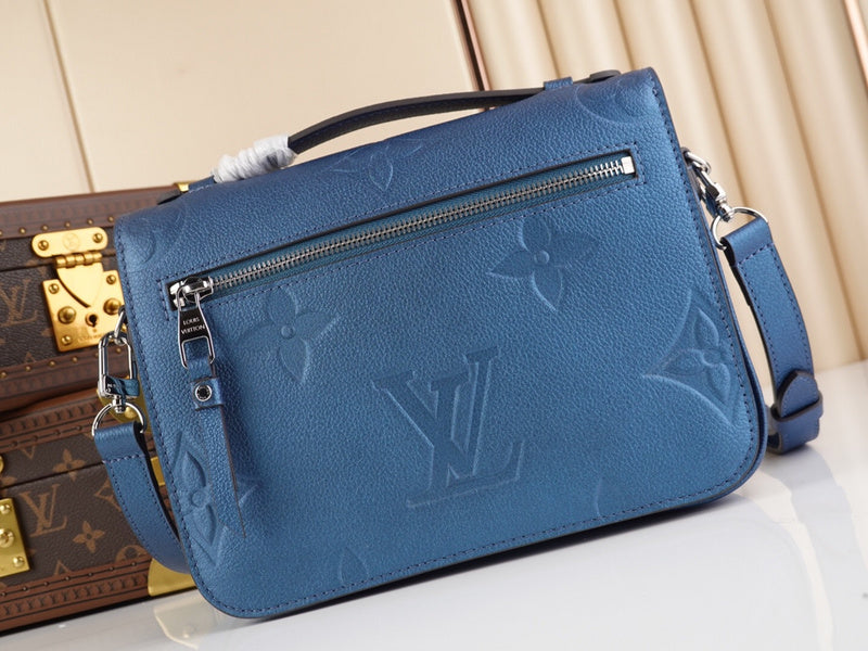 Satchel Bags - VL Bags - 4918