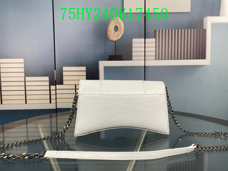 Satchel Bags - BGA Bags - 2225