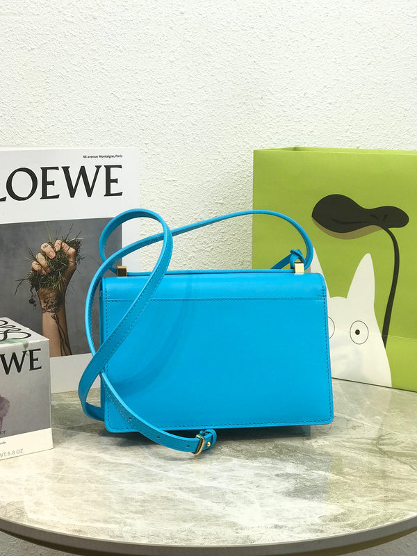 Satchel Bags - LWE Bags - 378