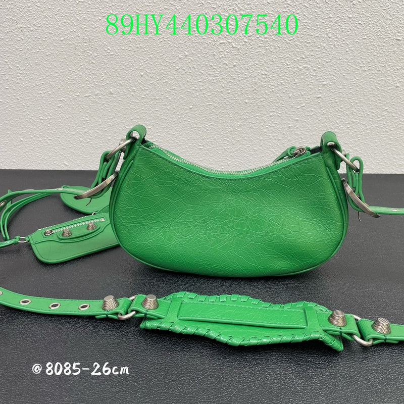 Satchel Bags - BGA Bags - 1882