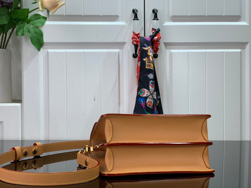 Satchel Bags - VL Bags - 6378