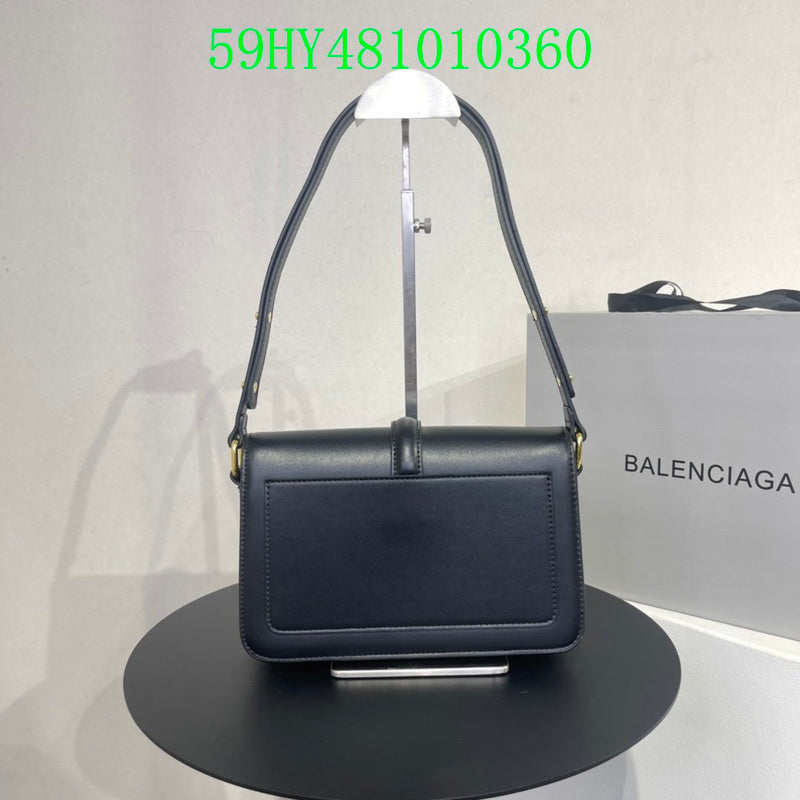 GLM Top Quality - BGA Bags - 2036