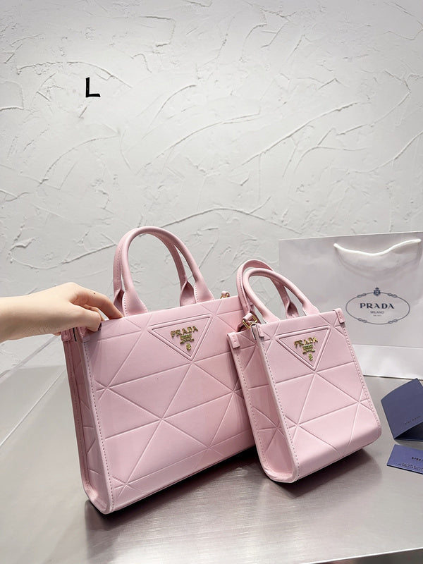 Satchel Bags - PDA Bags - 463
