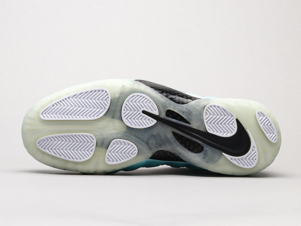 GLM - NKE Hardaway Foam south coast bubble