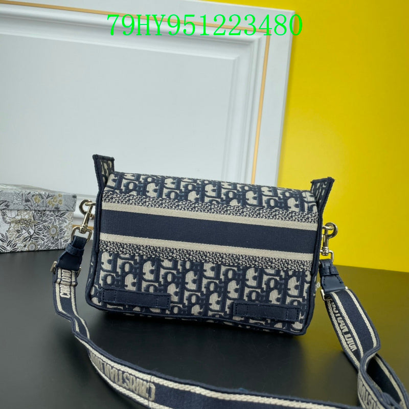Glami - DOR Bags - 968