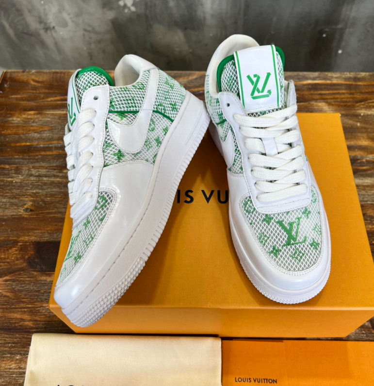 glami shop- LOV Men Shoes - 053