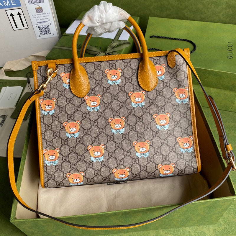 Satchel Bags - GCI Bags - 5975