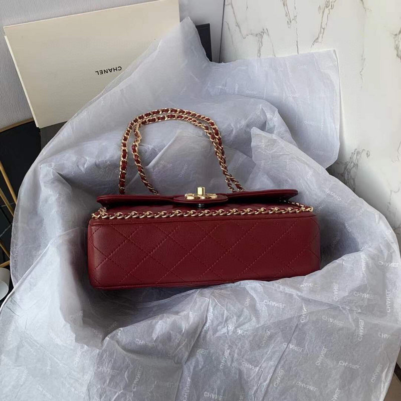 Satchel Bags - CHL Bags - 1691