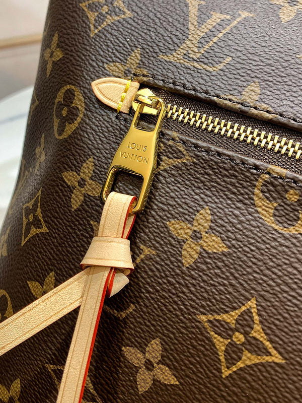 Satchel Bags - VL Bags - 6233