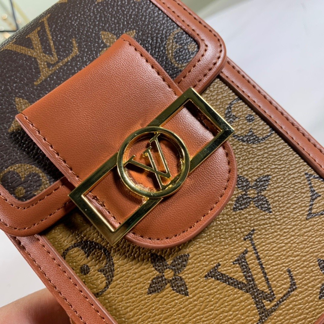 GLM - Top Quality Bags LUV 036