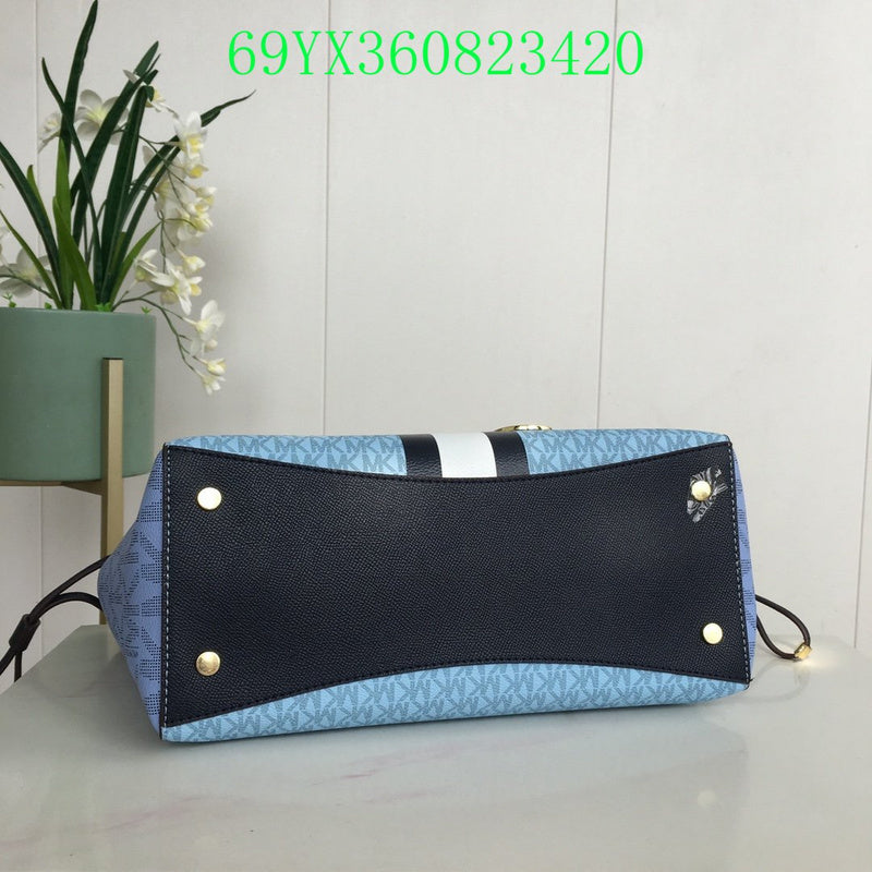 Satchel Bags - MK Bags - 638
