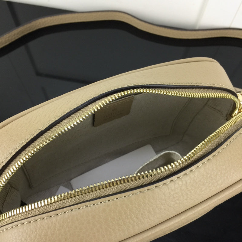 Satchel Bags - GUC Bags - 1257