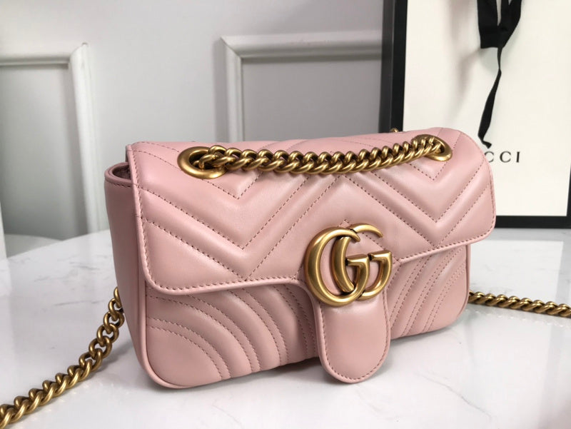 GLM - gg Bags - 2351