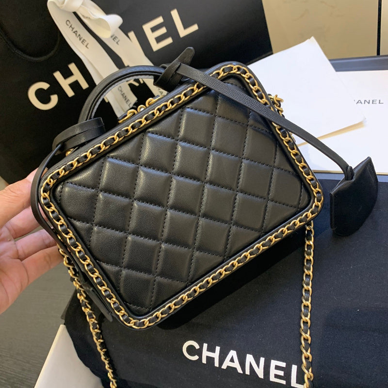 Satchel Bags - CHL Bags - 077