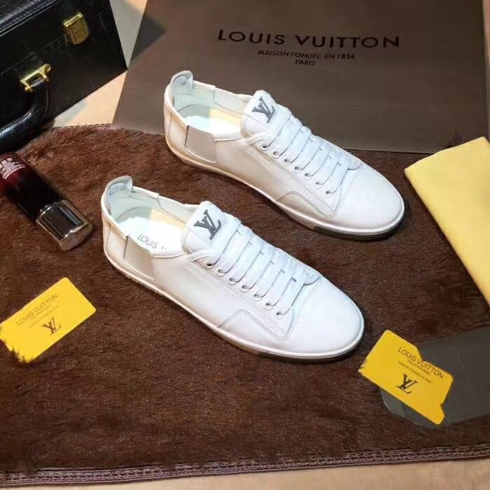 GLM - Top Quality Luv Sneaker 058