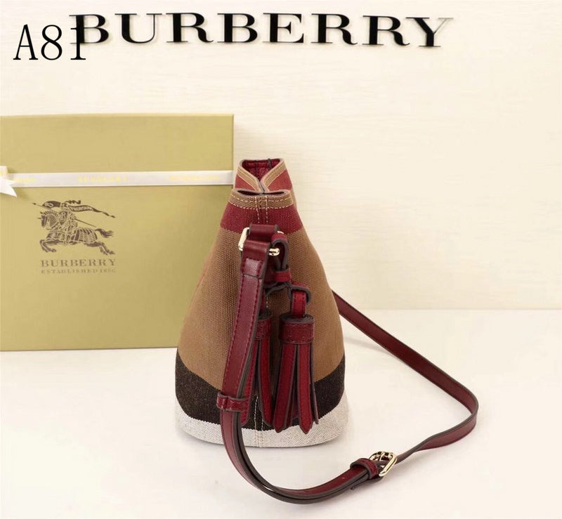 Fan Fashion -GLM - Top quality BBR Bags - 799