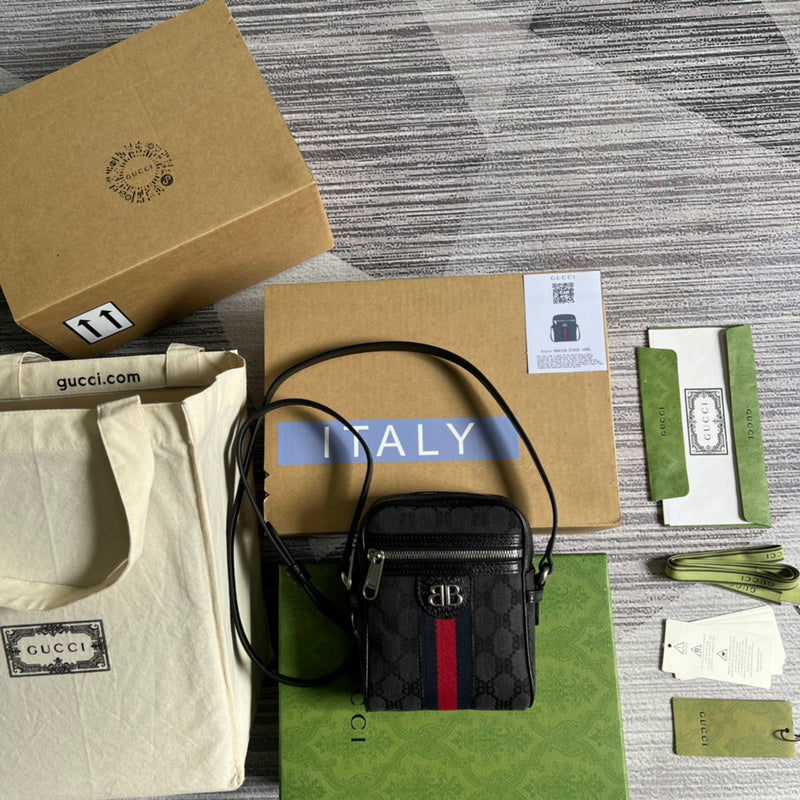 Satchel Bags - GCI Bags - 4653
