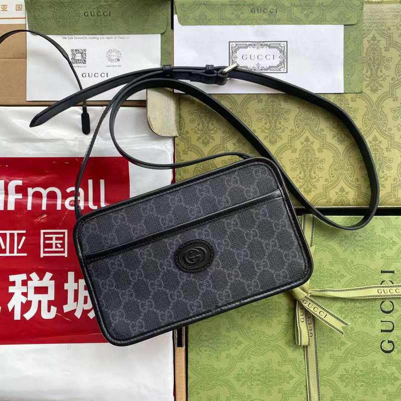 GUI2 Bags - Fashion Bags  669