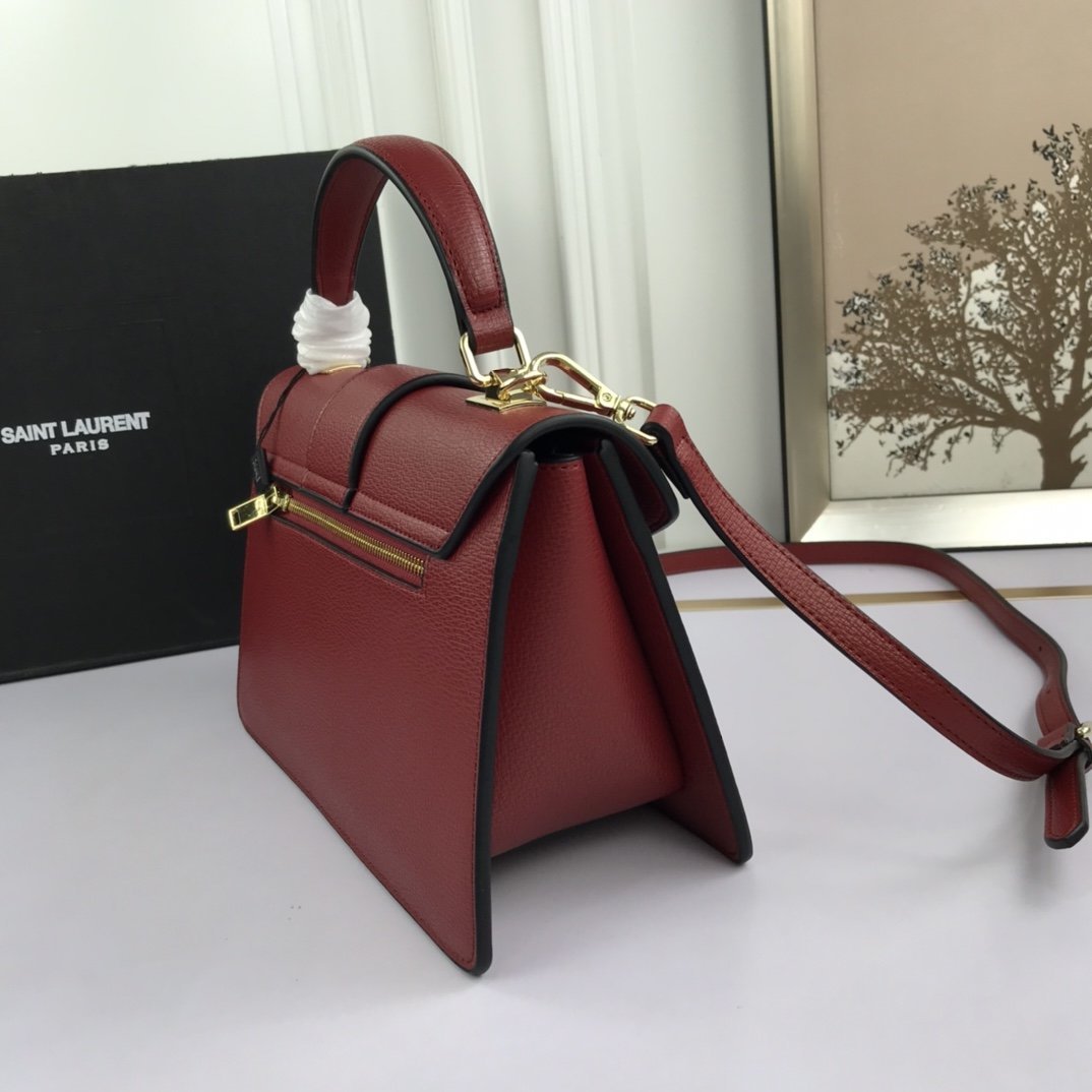 GLM - Top Quality Bags SLY 058