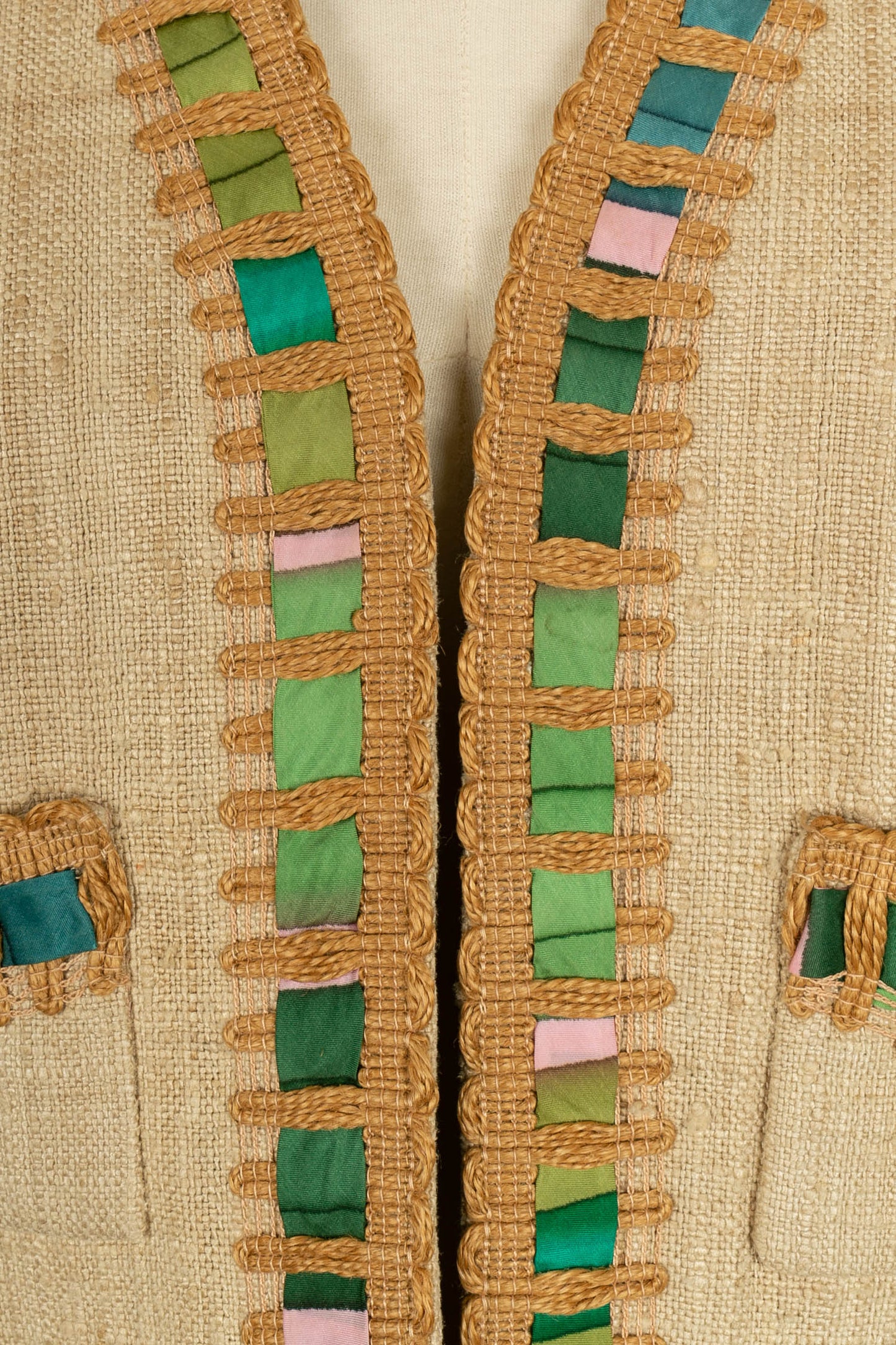 Veste annÃƒÆ’Ã‚Â©e 1960