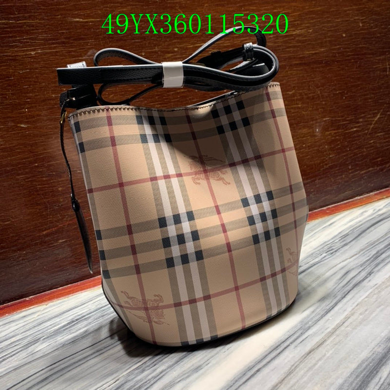 Fan Fashion -GLM - Top quality BBR Bags - 568