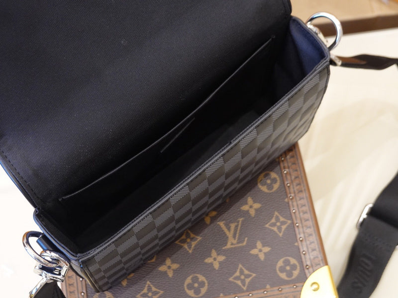 Satchel Bags - VL Bags - 5035