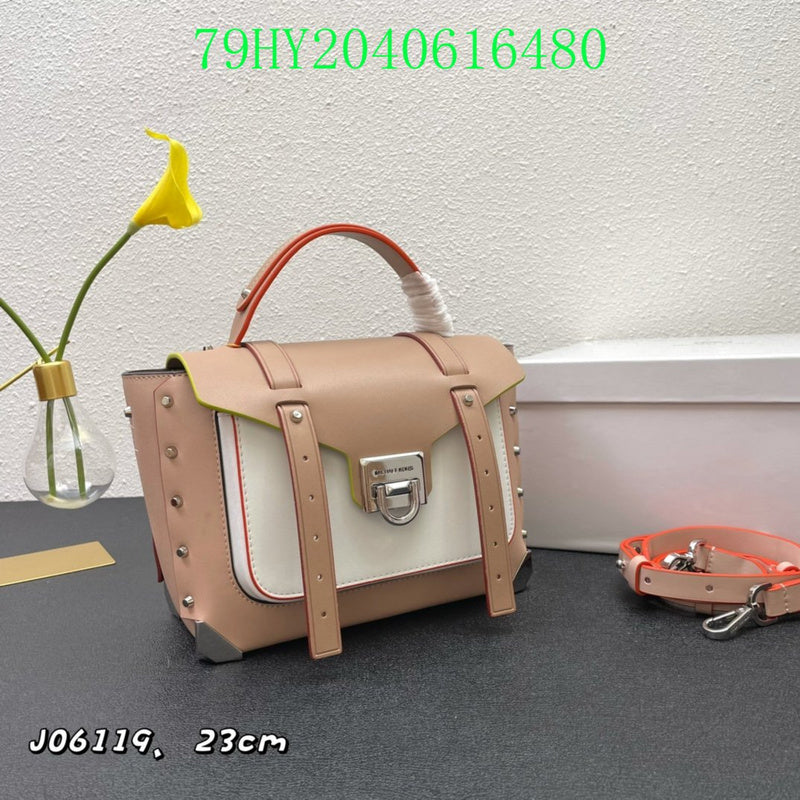 Satchel Bags - MK Bags - 334
