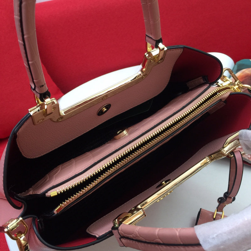 Satchel Bags - PDA Bags - 744