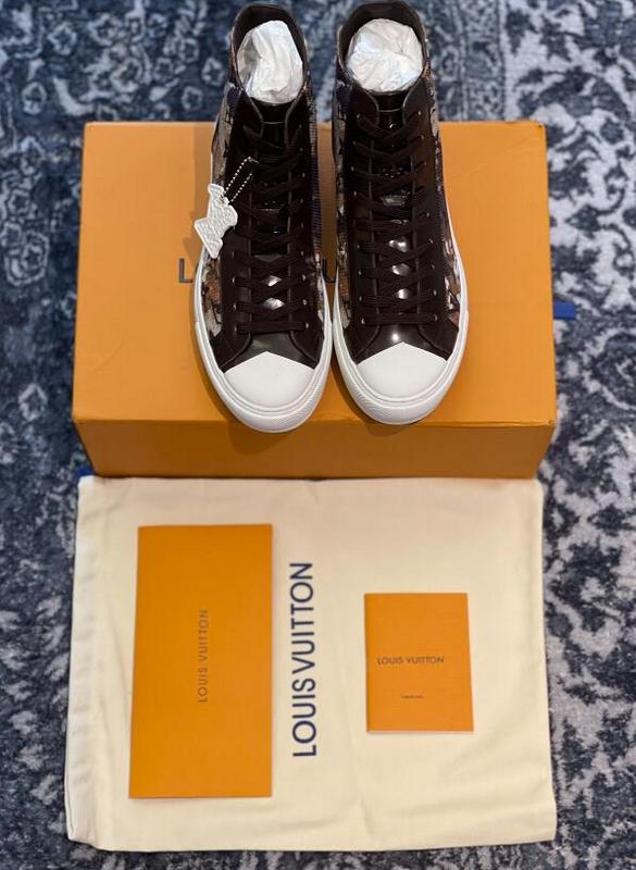 glami shop- LOV Men Shoes - 1627