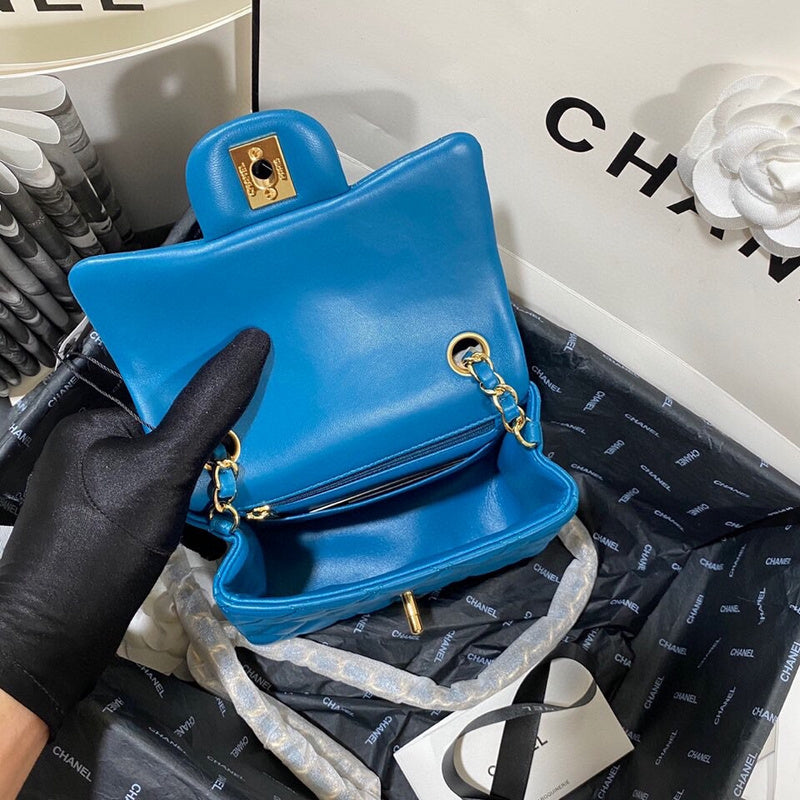 Satchel Bags - CHL Bags - 4433