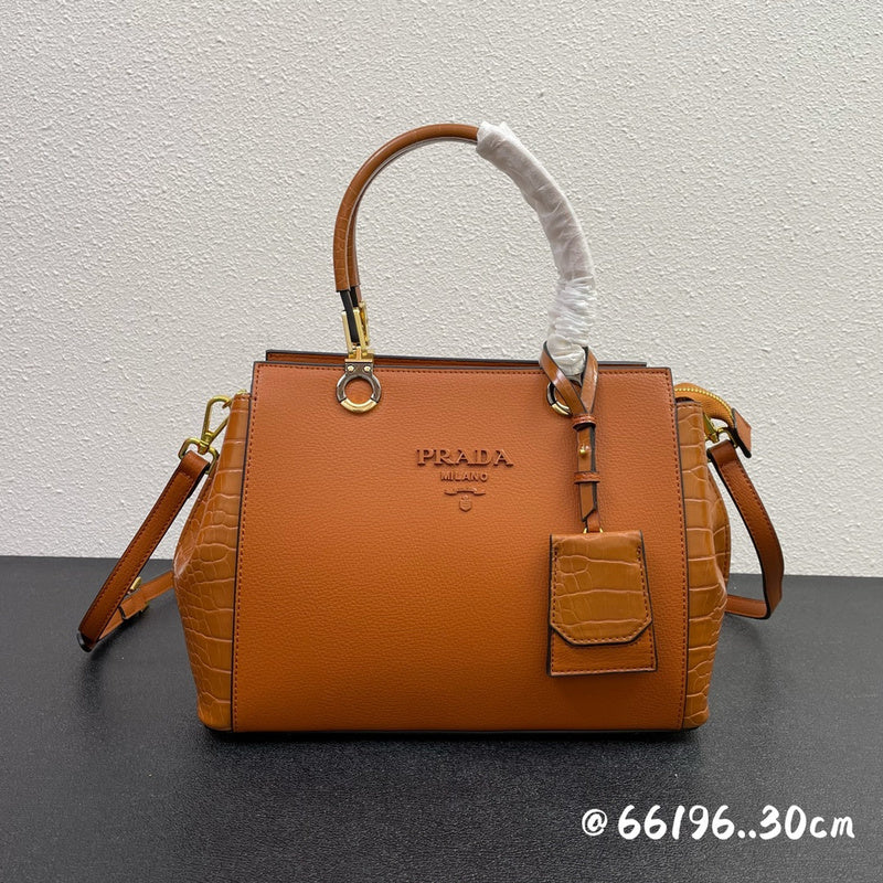 Satchel Bags - PDA Bags - 1174