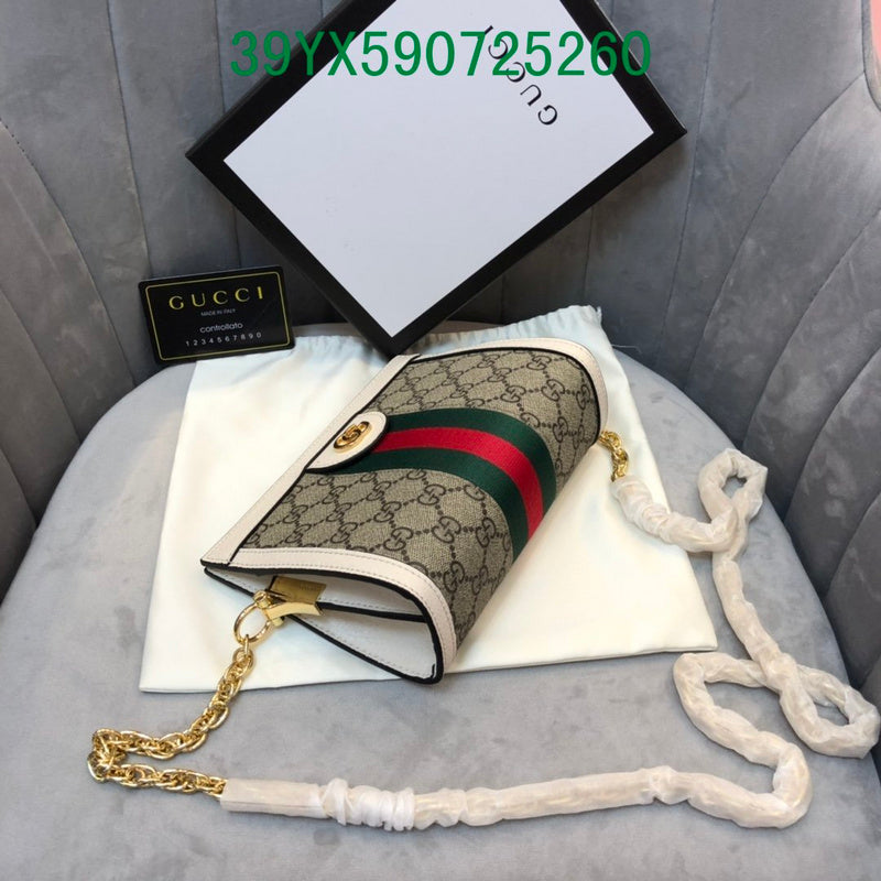 Glami - GUKI Bags - 2409