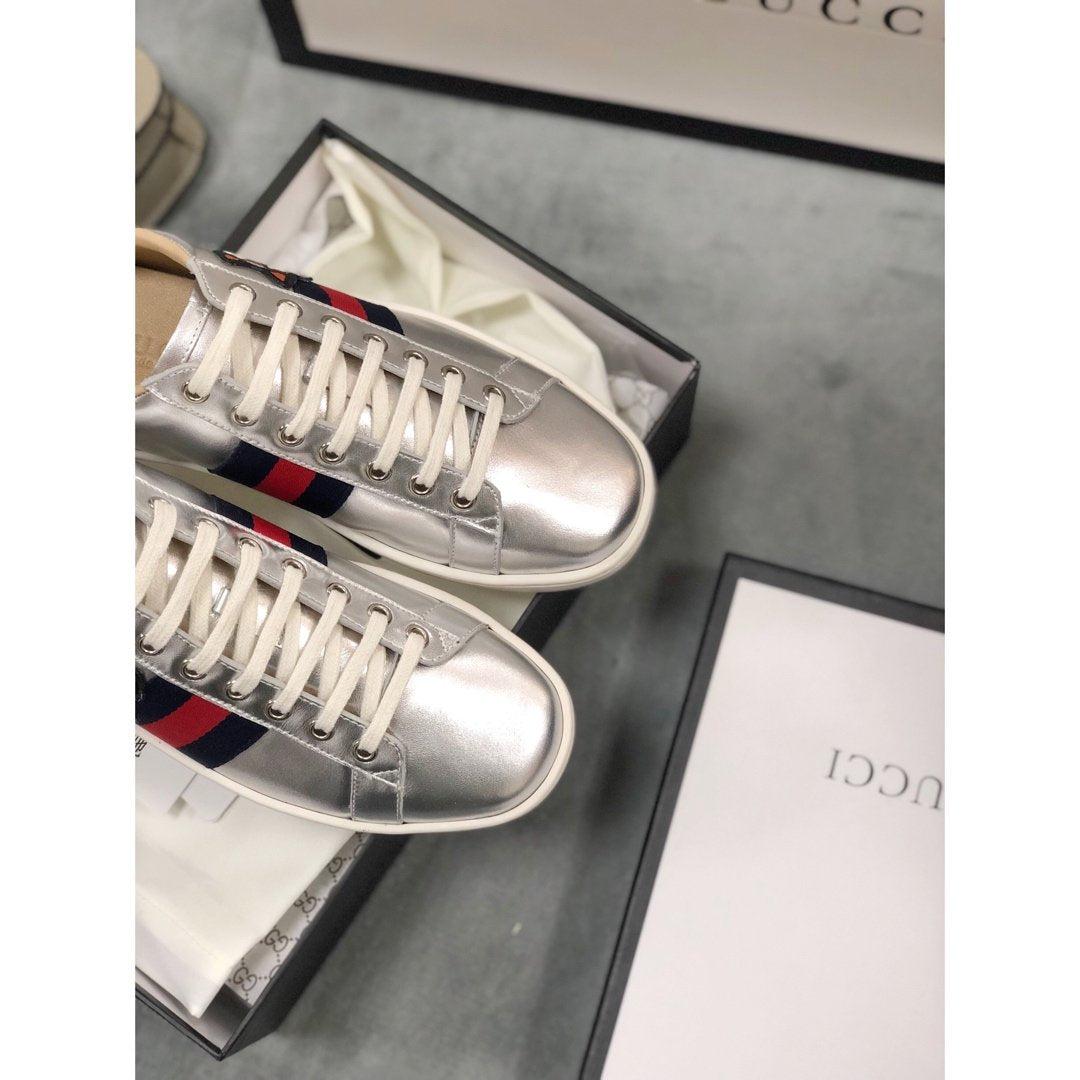 GLM-GCI Ace Dog  Sneaker 083