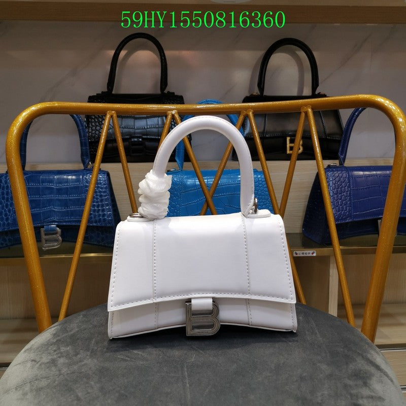 Satchel Bags - BGA Bags - 2451