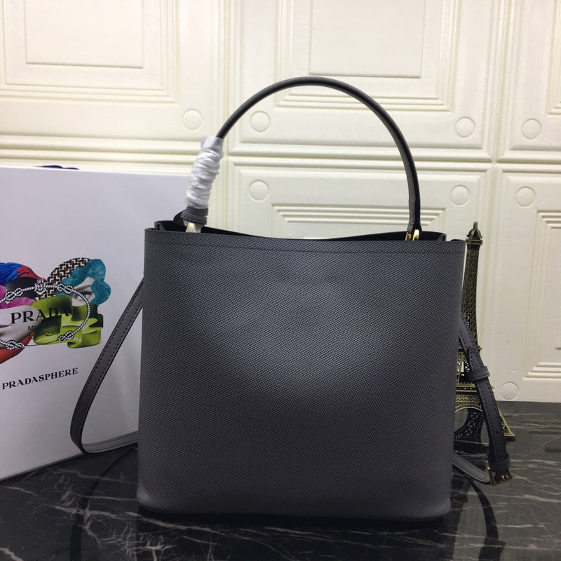 Satchel Bags - PDA Bags - 1011
