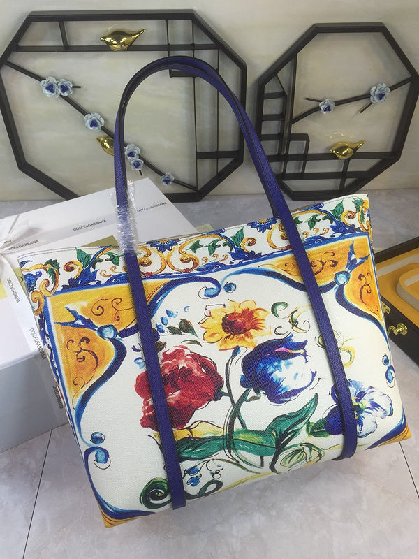 Satchel Bags - DG Bags - 277